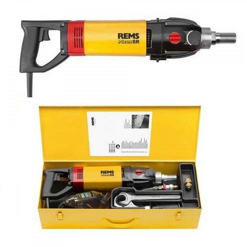 Wiertnica do betonu REMS Picus SR 183010