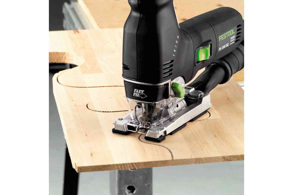 Brzeszczot do wyrzynarki Festool WOOD CURVES S 75/4 K/5 204265