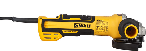 Szlifierka kątowa Dewalt DWE4357