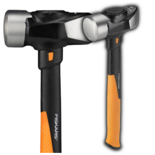 Młotek wyburzeniowy krótki L Fiskars 1020218