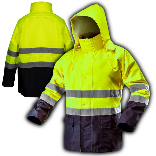 Kurtka robocza NEO Tools (rozm. XXXL) 81-720-XXXL