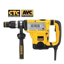 Młotowiertarka DeWalt D25602K