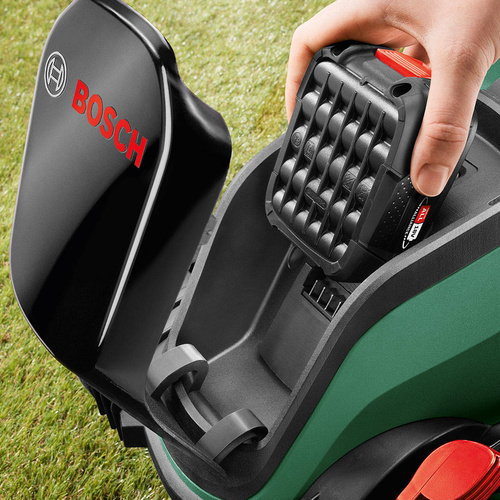 Kosiarka akumulatorowa Bosch CityMower 18V-32-300 (06008B9A08)