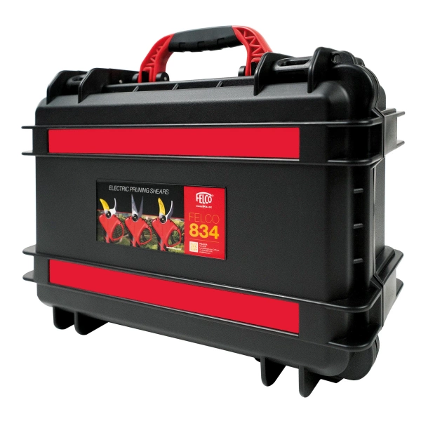 Sekator akumulatorowy FELCO 834W