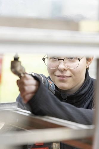 Adapter kątowy Wiha 32310