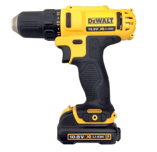 Zestaw narzędzi DCK211C2T DeWalt