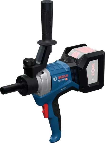 Mieszarka akumulatorowa Bosch GRW 18V-120