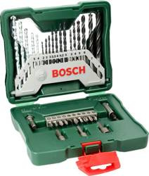 33-częściowy zestaw X-Line Bosch 2607019325