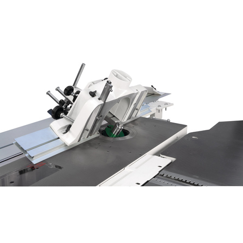 Frezarka dolnowrzecionowa Holzkraft minimax t 55 es LL 5502252