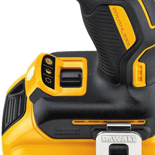 Zestaw elektronarzędzi DeWalt DCK266P3T