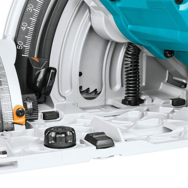 Zagłębiarka Makita DSP600ZJ