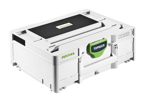 Głośnik Bluetooth Festool Toprock SYS3 BT20 M 137