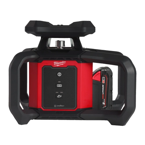 Niwelator laserowy Milwaukee M18 RLOH600-201C