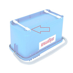 Pojedyncza rolka do wiadra Sigma ART-47M7