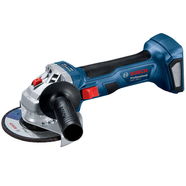 Szlifierka kątowa Bosch GWS 180-LI (06019H9020)