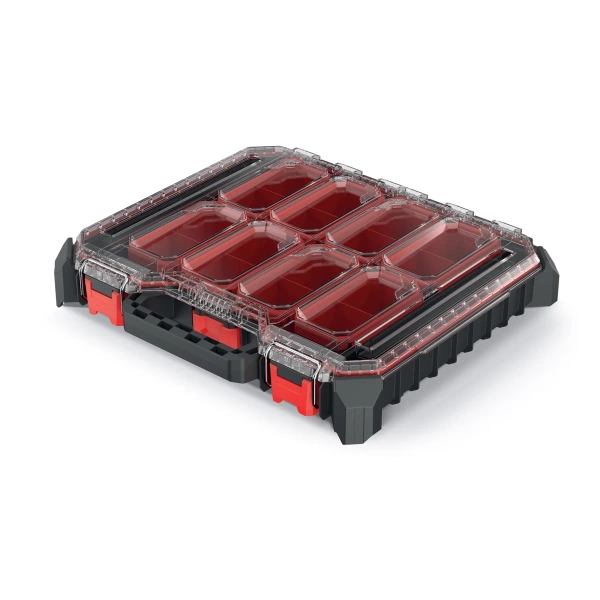 Walizka narzędziowa CMX 40 Kistenberg KCX45408B