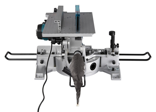 Ukośnica Makita LH1201FL