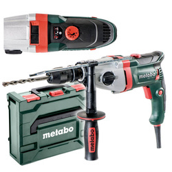 Wiertarka udarowa SBEV 1300-2 z uchwytem Futuro Top Metabo 600785500