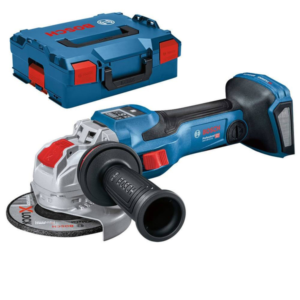 Szlifierka kątowa Bosch GWX 18V-15 SC