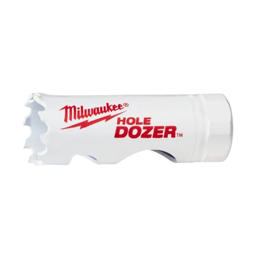 Otwornica 19 mm Hole Dozer Milwaukee 49560023