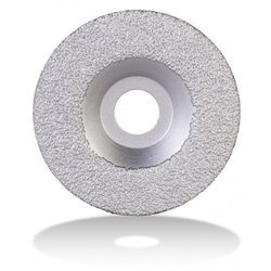 Tarcza dysk diamentowy do szlifowania zgrubnego VDG 100mm PRO Rubi 31979