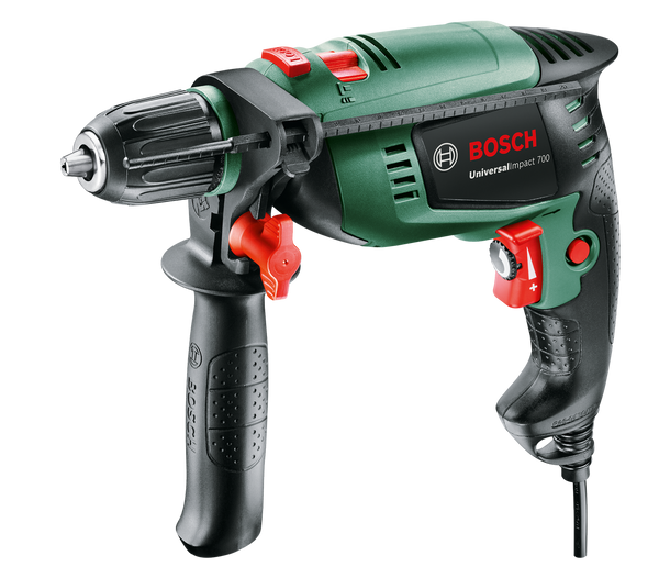 Wiertarka udarowa Bosch Universal Impact 700
