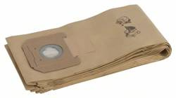 Papierowy worek filtracyjny Bosch 2607432036