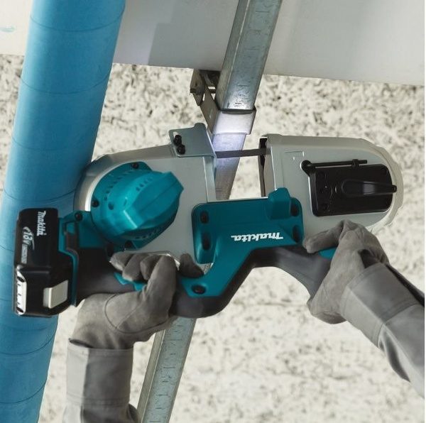 Pilarka taśmowa Makita DPB182Z