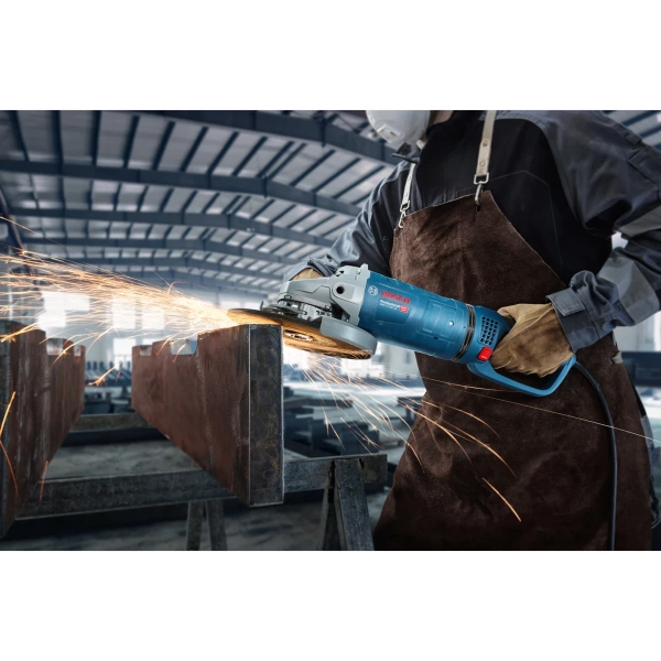 Szlifierka kątowa Bosch GWS 27-230 JR 06018C7320