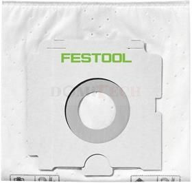 Zestaw 5 szt. worków filtrujących Festool SELFCLEAN SC FIS-CT 36/5