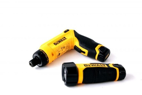 Wkrętarka żyroskopowa DeWalt DCF680G2F