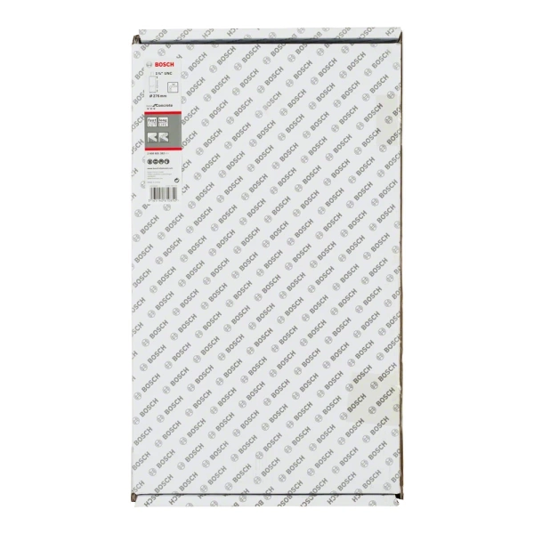 Koronka diamentowa do betonu 276x450x17 1 1/4" Bosch Best for Concrete 2608601382