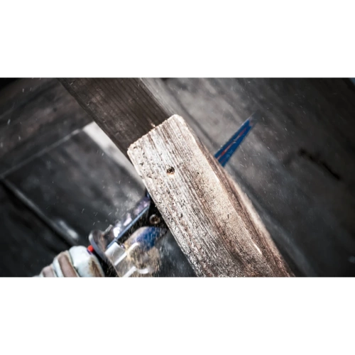 Brzeszczot do piły szablastej EXPERT 'Multi Material' 956 XHM, 10 szt.