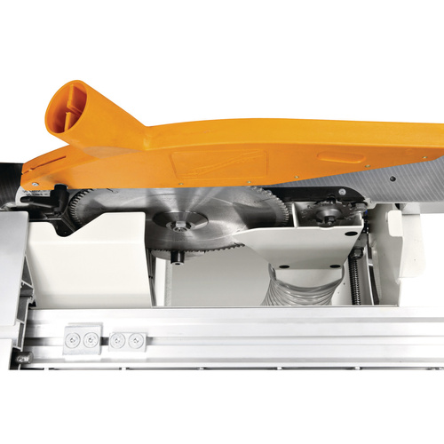 Maszyna wieloczynnościowa Holzkraft minimax cu 410c F 23 N TERSA 5500445