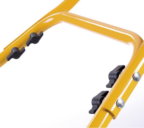 Kosiarka ręczna Stiga SCM 240 R