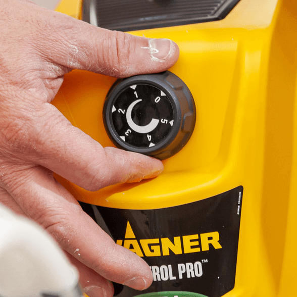 Agregat malarski Wagner ControlPro 350M 2371057