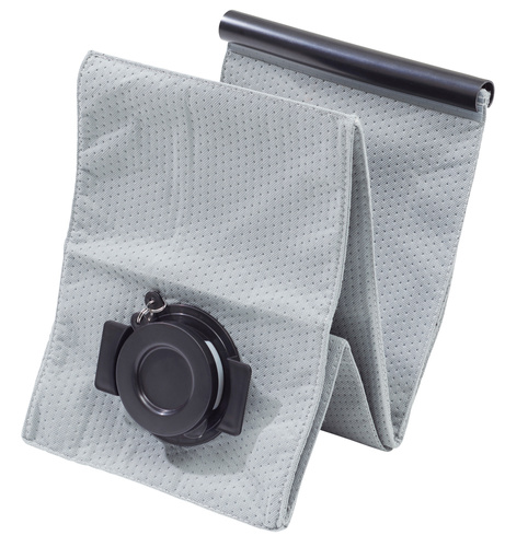 Filtr/worek Makita do gipsu wielokrotnego użytku do VC4210 W107418354
