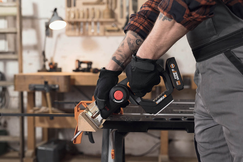 Piła wielofunkcyjna Worx WX550.9