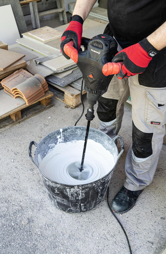 Mieszarka elektryczna RUBIMIX-9 POWER MAX Rubi 26981 z walizką