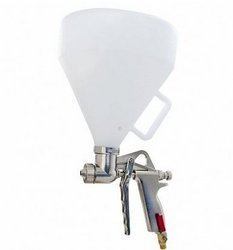 Pistolet do tynków i farb 45260 Airpress