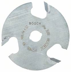Frez tarczowy Expert for Wood, 8 mm, D1 50,8 mm, L 2,5 mm, G 8 mm Bosch 2608629388