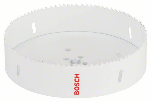 Piła otwornica HSS-Bimetal do adapterów standardowych 168x44 Bosch 2608584840