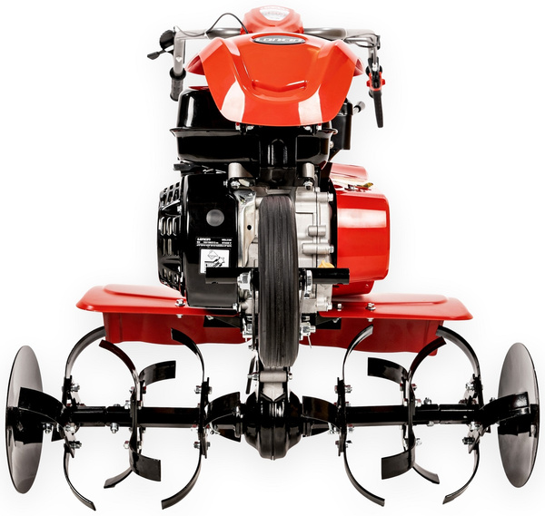 Glebogryzarka spalinowa Loncin 1WG3.4-75FQ-D