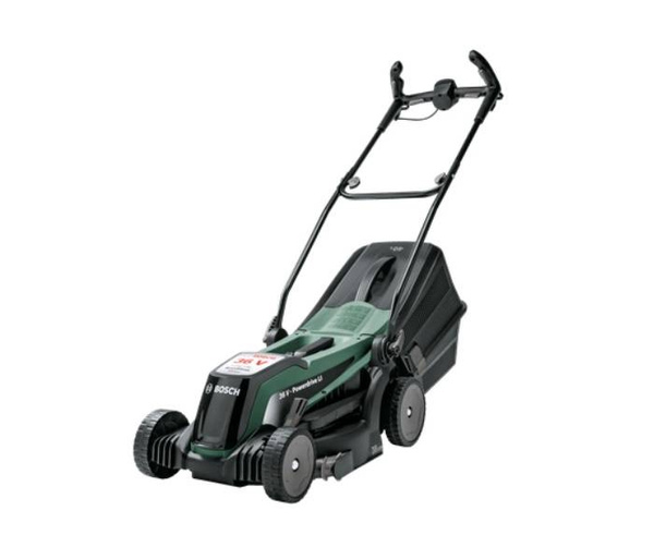 Kosiarka akumulatorowa Bosch EasyRotak 36-550