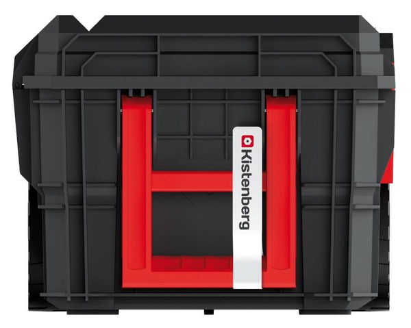 Skrzynia narzędziowa Kistenberg KXB8040W