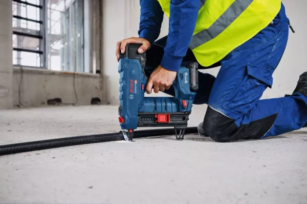 Sztyfciarka Bosch GNB 18V-40 06019L7005