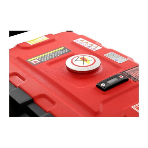 Agregat 3000W 12/230V Kraft&Dele KD136