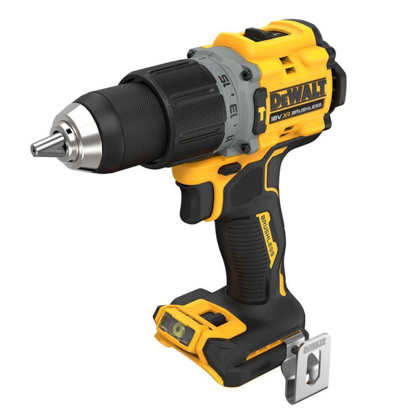 Wiertarko-wkrętarka Dewalt DCD805P2T