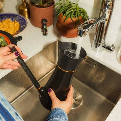 Konewka do podlewania roślin Fiskars 1071307