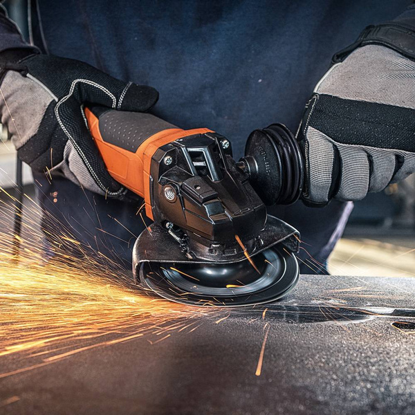 Szlifierka kątowa Fein CG 17-125